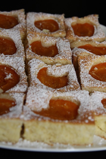Süß, Feier, Hochzeit, Zucker