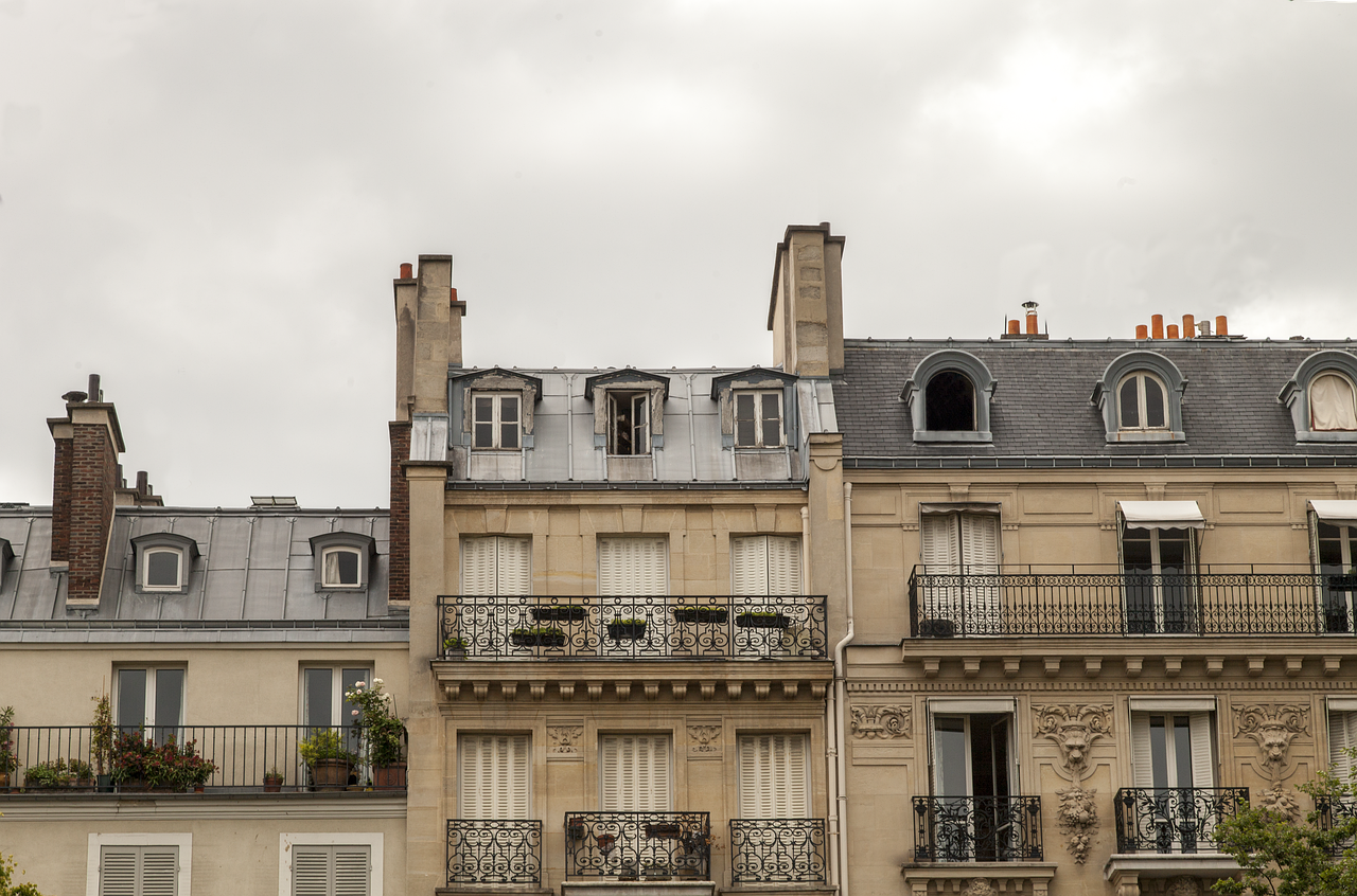Paris La France L'Architecture - Photo gratuite sur Pixabay - Pixabay