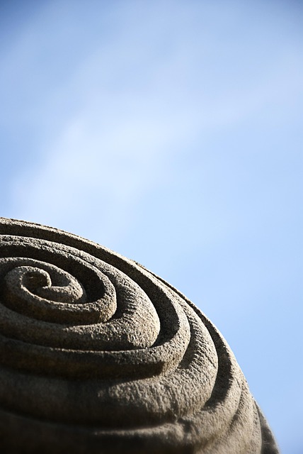 Free Heaven Stone photo and picture
