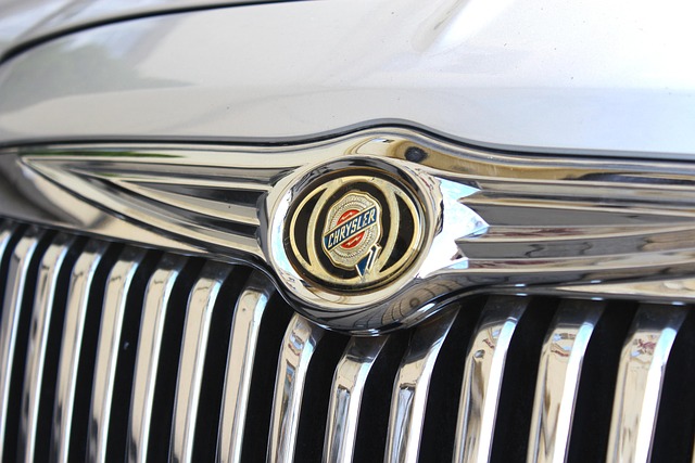 Chrysler, Auto, Het Voertuig, Bruiloft