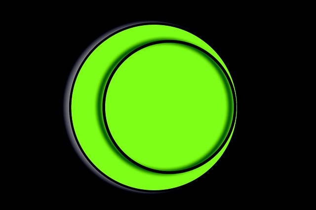 Free Circle Background illustration and picture