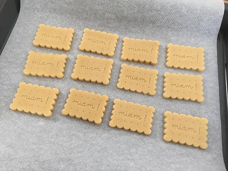 Kuchen, Kekse, Gebäck, Yum, Hausgemachte