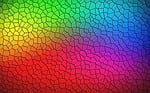 mosaic, background, texture