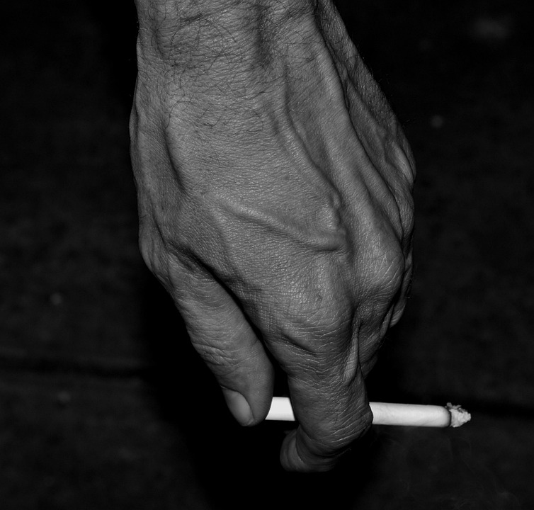 why shouldnt you smoke cigarettes butts Is there a way to stop cigarette butts?