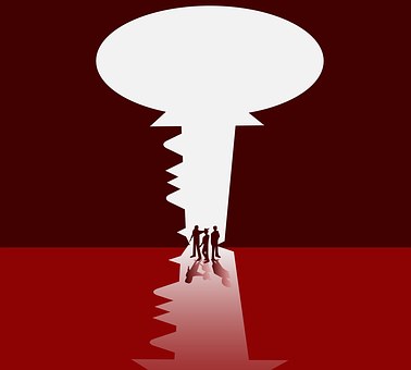Free Key Hole illustration and picture