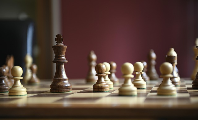 Free Chess Games photo and picture