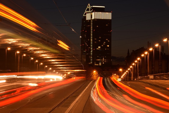 Free City Big City photo and picture