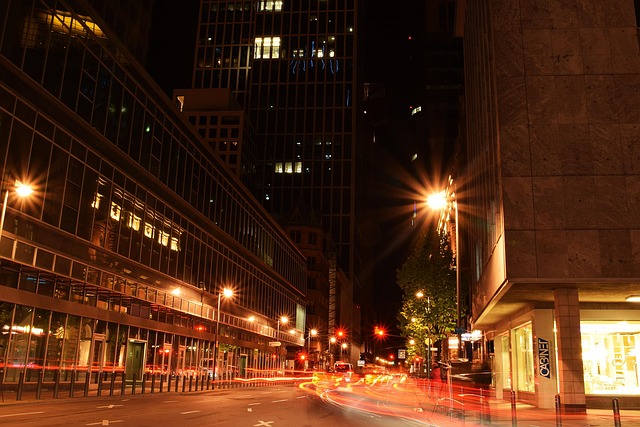 Free City Big City photo and picture