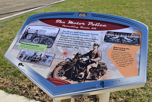 Free Roadside Attraction Sign photo and picture