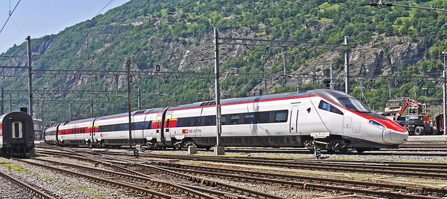 Free Ice Switzerland-Italy photo and picture