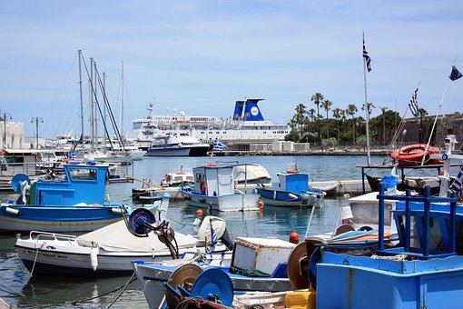 Free Greece Greek photo and picture