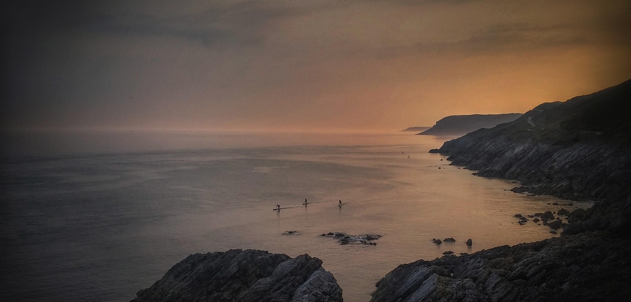 Free Paddleboarding Paddle photo and picture