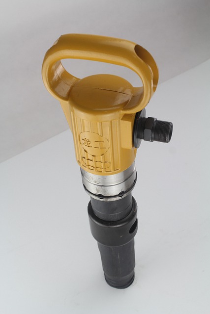 Free Pneumatic Tools photo and picture