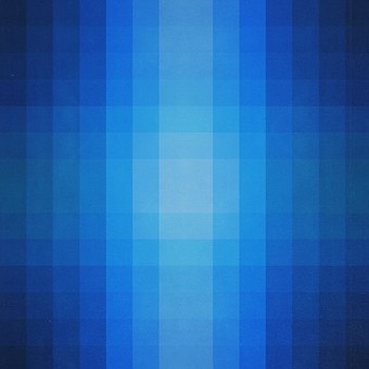 Hintergrund, Abstrakt, Blau, Digital