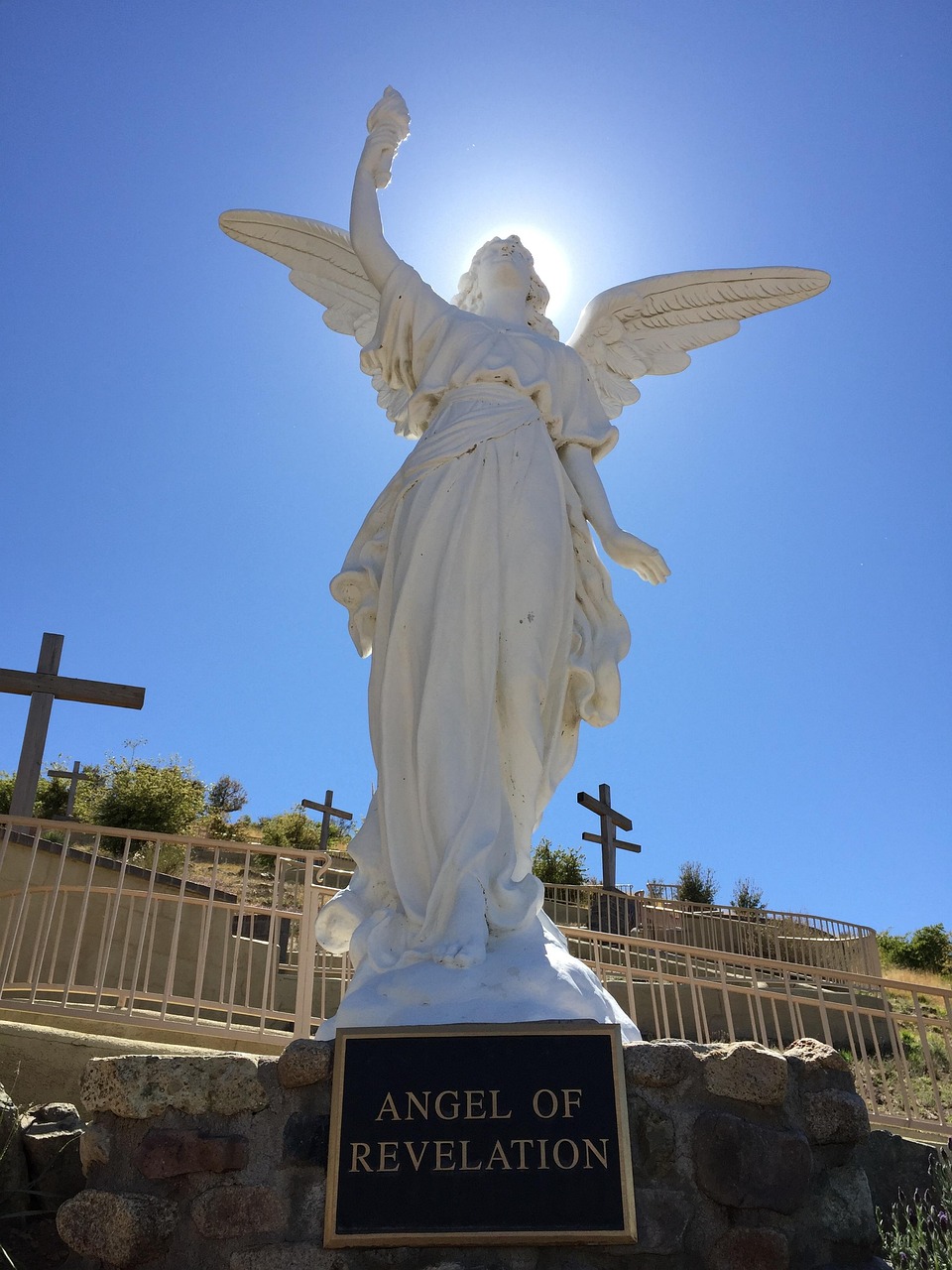 Angel Heavenly Religion - Free photo on Pixabay - Pixabay