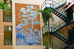 wall art, street art, wall