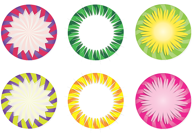 Download Burst, Button, Icon. Royalty-Free Vector Graphic - Pixabay