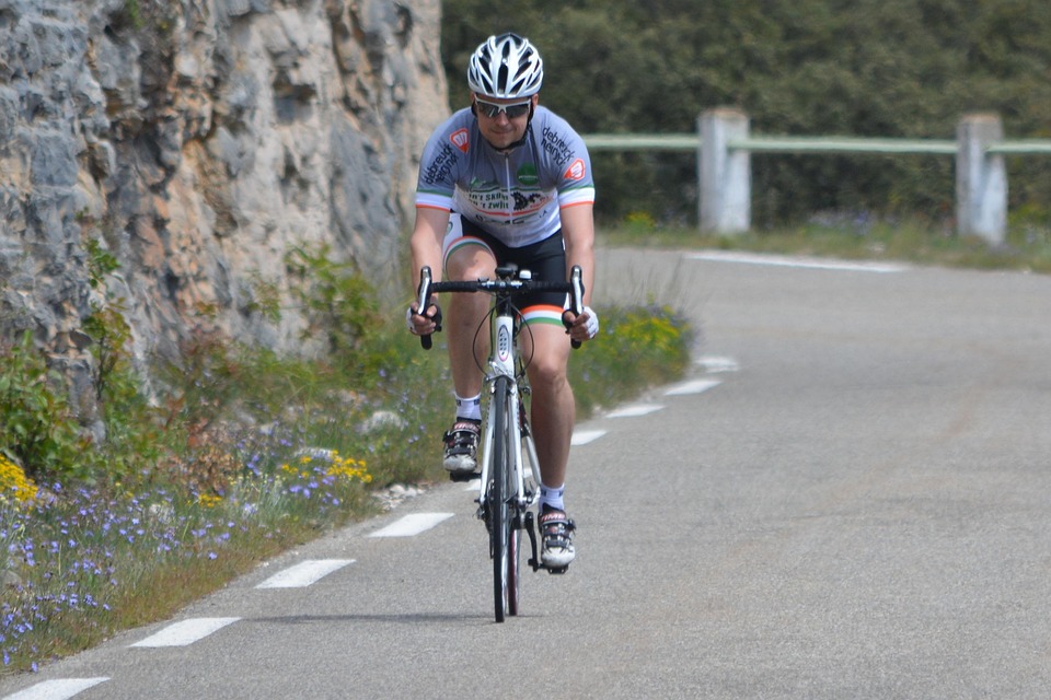 Cyclist Sports Cycling · Free photo on Pixabay