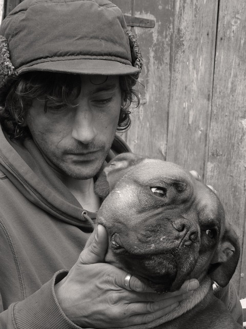 Free Mans Best Friend Dog photo and picture