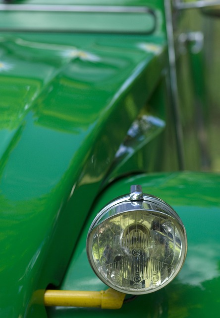 Free Car Legend photo and picture
