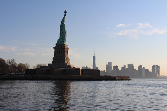 Free New York photo and picture