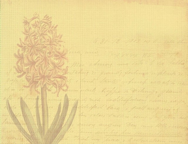 Download free HD stock image of Background Nature Free background nature old-fashioned illustration