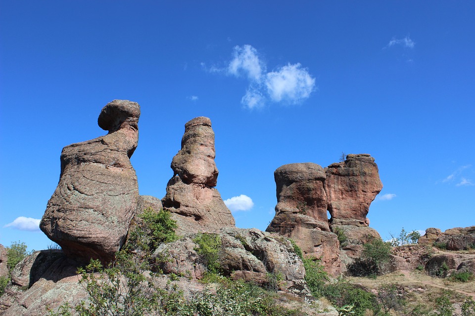 Belogradchik Rocks Bulgaria - Free photo on Pixabay - Pixabay
