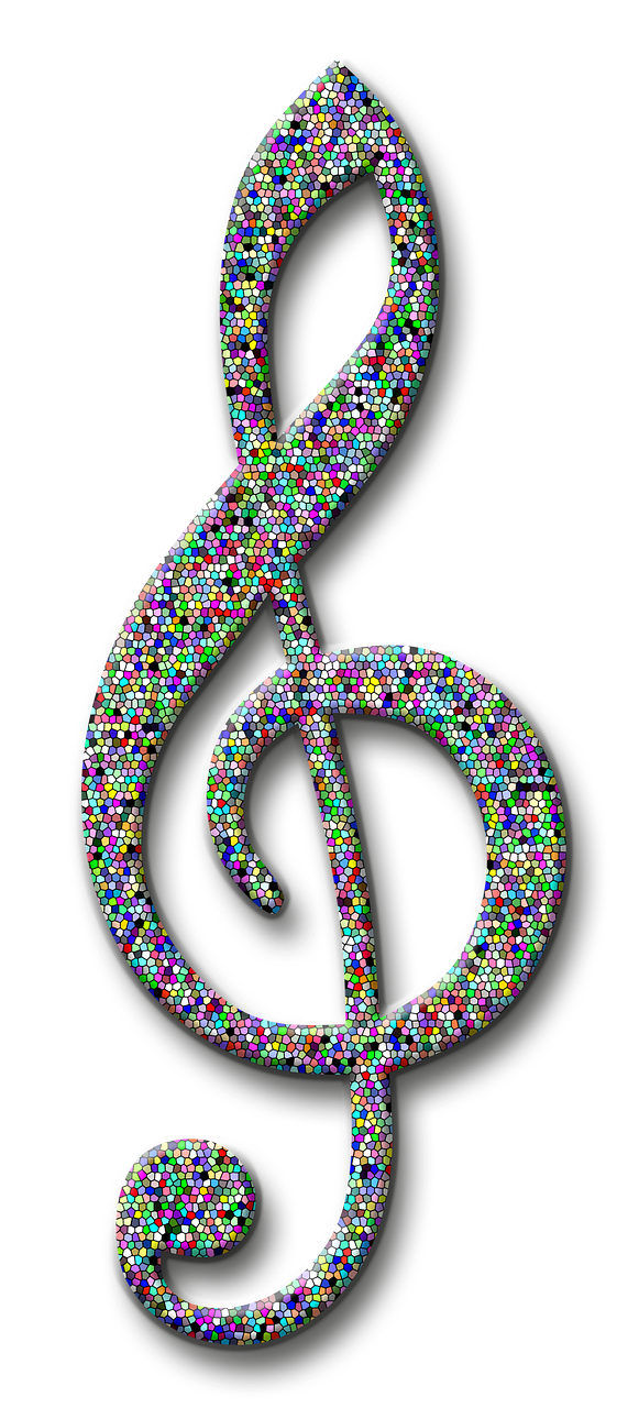 Clef Clé De Sol La Musique - Image gratuite sur Pixabay - Pixabay