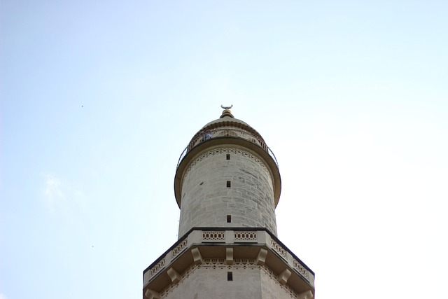 Free Top Tower photo and picture