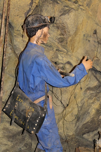 Uhlí, Méně Důležitý, Ales, Gard, Muzeum