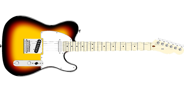 Musik, Instrument, Gitarre, Fender