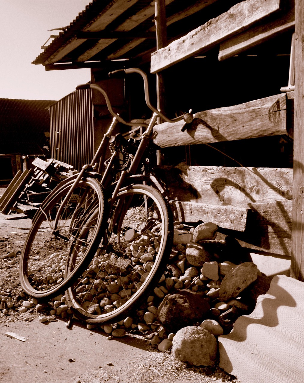 Bicycle Old Bike - Free photo on Pixabay - Pixabay