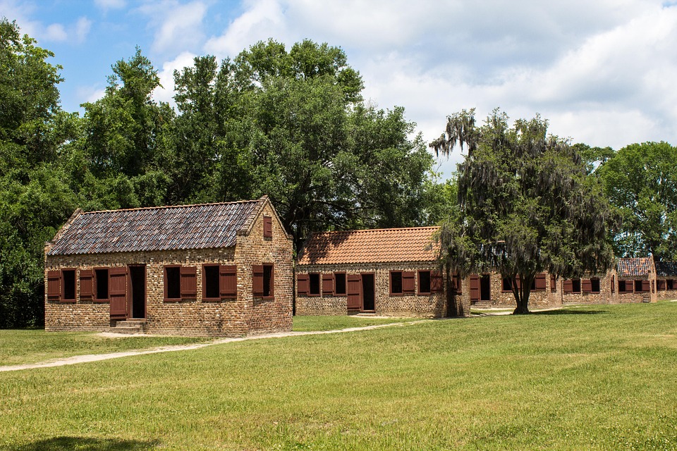 Free photo Plantation, Slave Quarters, Slavery Free Image on Pixabay