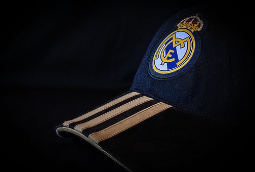 Free Real Madrid Cap photo and picture