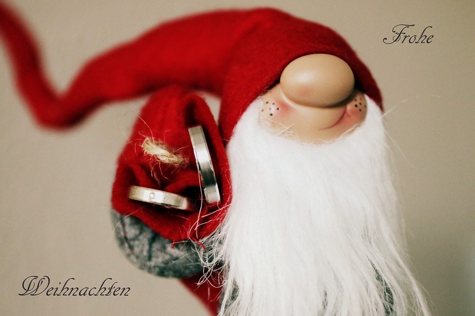 christmas congratulations
