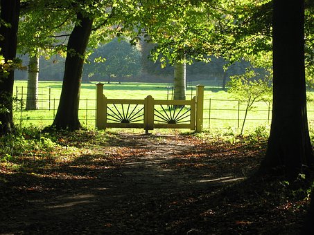 Free Pasture Rustic photo and picture