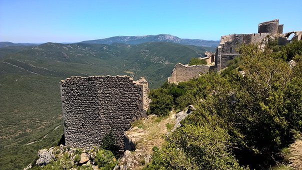Free France Pyrenees photo and picture