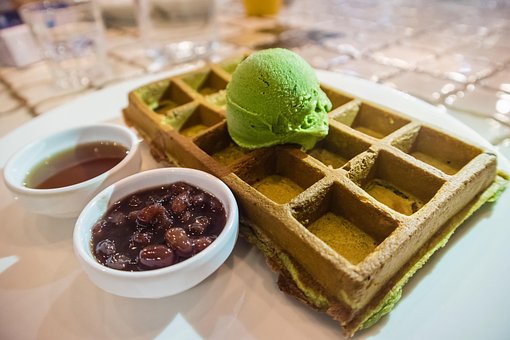 Free Dessert Ice-Cream photo and picture
