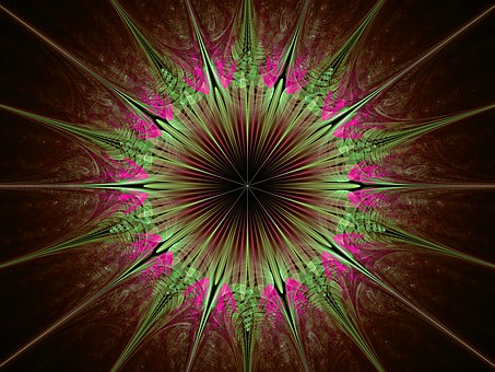 Free Julian Star Star illustration and picture