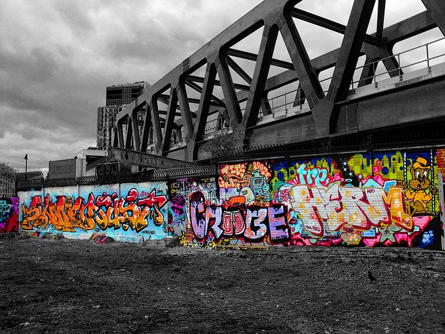 Free Tag London photo and picture