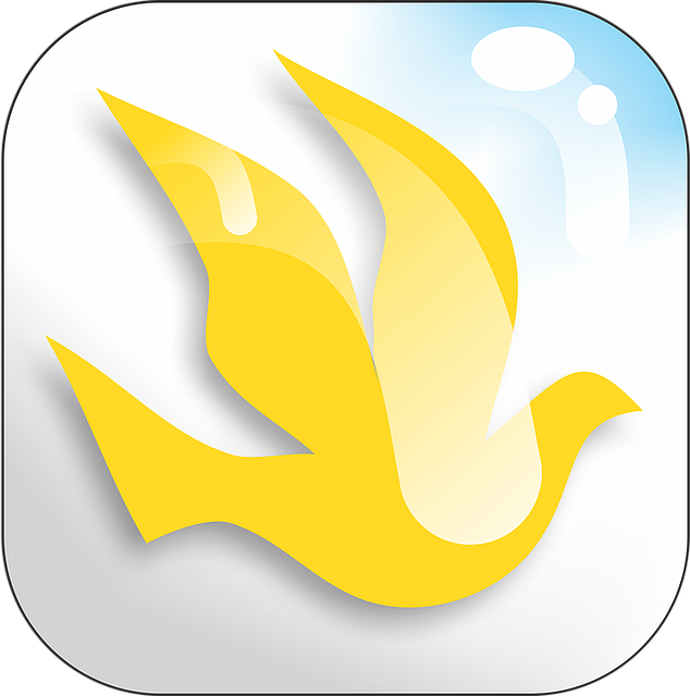 Free soon quadrangular spirit illustration