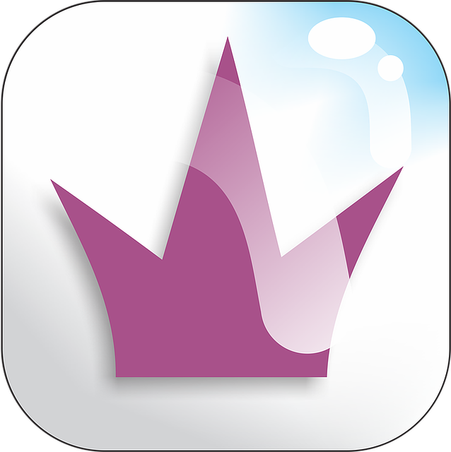 Free soon quadrangular king illustration