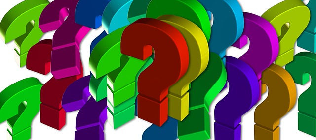 Free question question mark request illustration