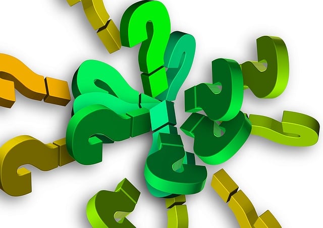 Free question question mark request illustration