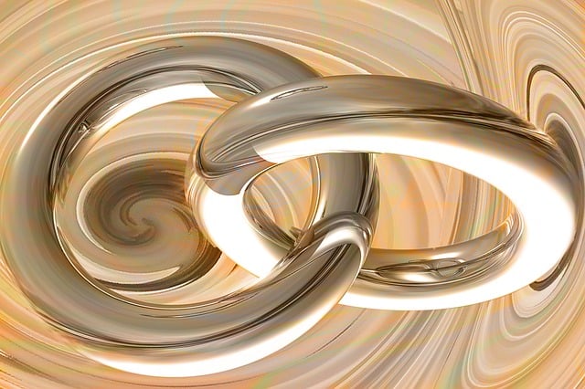 Free rings art edit illustration