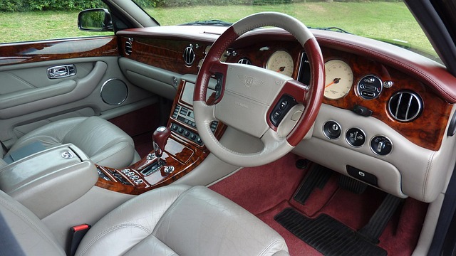 Free Bentley Car photo and picture