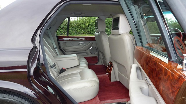 Free Bentley Car photo and picture