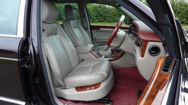 Free Bentley Car photo and picture