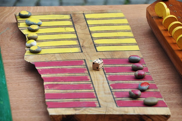 Free Games Wooden Games photo and picture