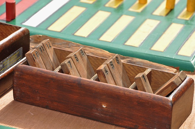 Free Games Wooden Games photo and picture